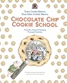 Chocolate Chip Cookie School - Learn Cookie History. Then MAKE Cookie History. Chocolate Chip Cookie School - Learn Cookie History. Then MAKE Cookie History.