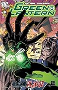 Green Lantern (2005-2011) #6