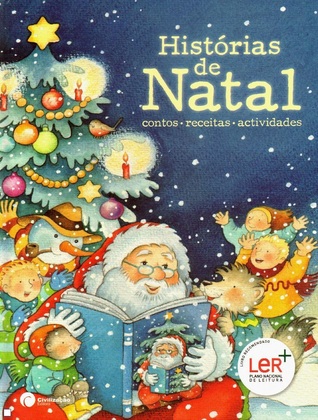 Histórias de Natal (Hardcover)
