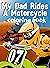 My Dad Rides A Motorcycle: ...