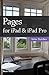 Pages for iPad & iPad Pro by Sean Kells