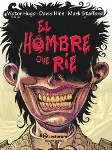 El hombre que ríe (Paperback)