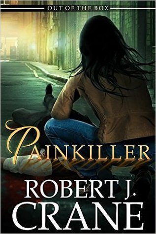 Painkiller (Out of the Box, #8)
