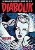 Diabolik anno VII n. 2: Incubo