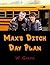 Max's Ditch Day Plan