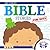 My First Bible Stories For Boys