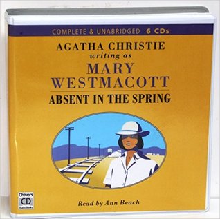 Absent in the Spring