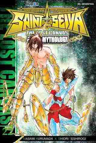 Saint Seiya: The Lost Canvas 22 (Los Caballeros del Zodíaco - Saint Seiya: The Lost Canvas, #22)