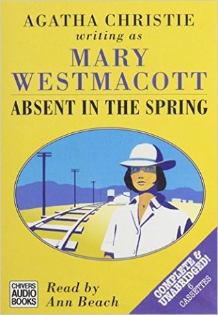 Absent in the Spring