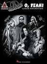 Aerosmith - O, Yeah!: Ultimate Aerosmith Hits Songbook