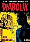 Diabolik anno VII...