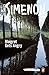Maigret Gets Angry (Inspector Maigret Book 26)