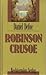 Robinson Crusoe - bk812 by Daniel Defoe