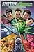 Star Trek/Green Lantern: Th...