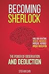Becoming Sherlock...