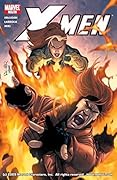 X-Men (2004-2007) #173