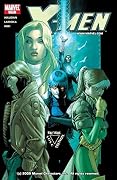X-Men (2004-2007) #171