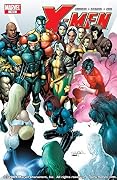 X-Men (2004-2007) #174