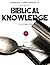 Biblical Knowledge by Venancio Cadle Gomani Jr. Biblical Knowledge by Venancio Cadle Gomani Jr.