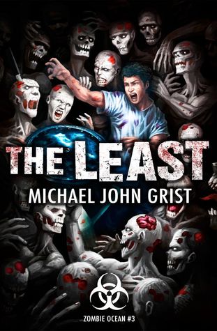 The Least (Zombie Ocean, #3)