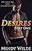 Desires Part One