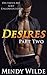Desires Part Two