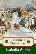Christie's Christmas