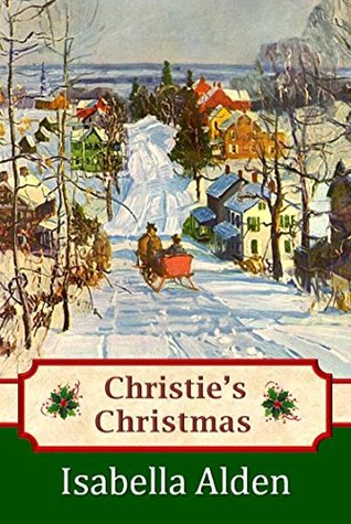 Christie's Christmas (Kindle Edition)