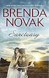 Book cover for Sanctuary (The Birth Place, #2)