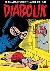 Diabolik anno VII...