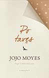 Po tavęs by Jojo Moyes