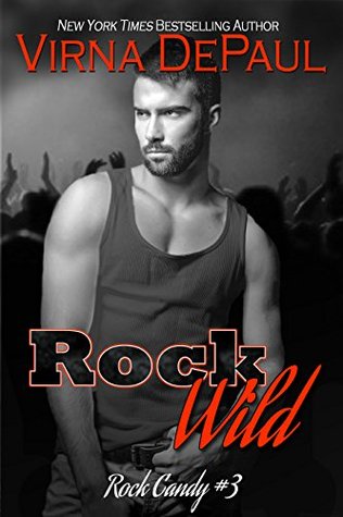 Rock Wild (Kindle Edition)