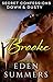Brooke (Secret Confessions: Down & Dusty, #4)