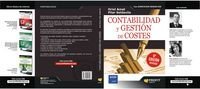Contabilidad y gestión de costes: Con ejercicios Resueltos. (Spanish Edition)