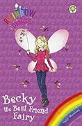 Becky the Best Friend Fairy: Special