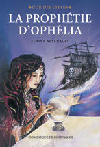 La Prophétie d'Ophélia