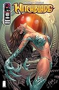 Witchblade #81