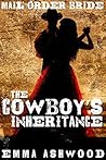 The Cowboy's Inheritance The Cowboy's Inheritance