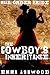 The Cowboy's Inheritance