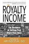 Royalty Income: T...