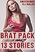 The Brat Pack: 13 Taboo Stories