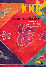 100 Soruda Türk Halk Edebiyatı (Paperback)