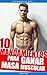 10 mandamientos para ganar masa muscular (Spanish Edition)
