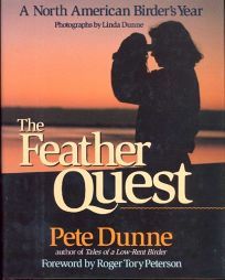 The Feather Quest (Hardcover)