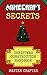 Minecraft Christmas: Holiday Construction Minecraft Handbook (Unofficial Minecraft Secrets Guide) (Ultimate Minecraft Secrets Handbook)