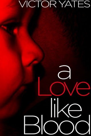 A Love Like Blood (Paperback)