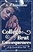 College Brat Consequences (La Société d'Eros Book 3)