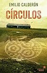 Círculos (Spanish Edition) Book cover for Círculos (Spanish Edition)