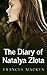 The Diary of Natalya Zlota by Frances Macken