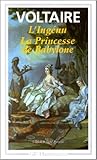 L'Ingénu/La Princesse de Babylone